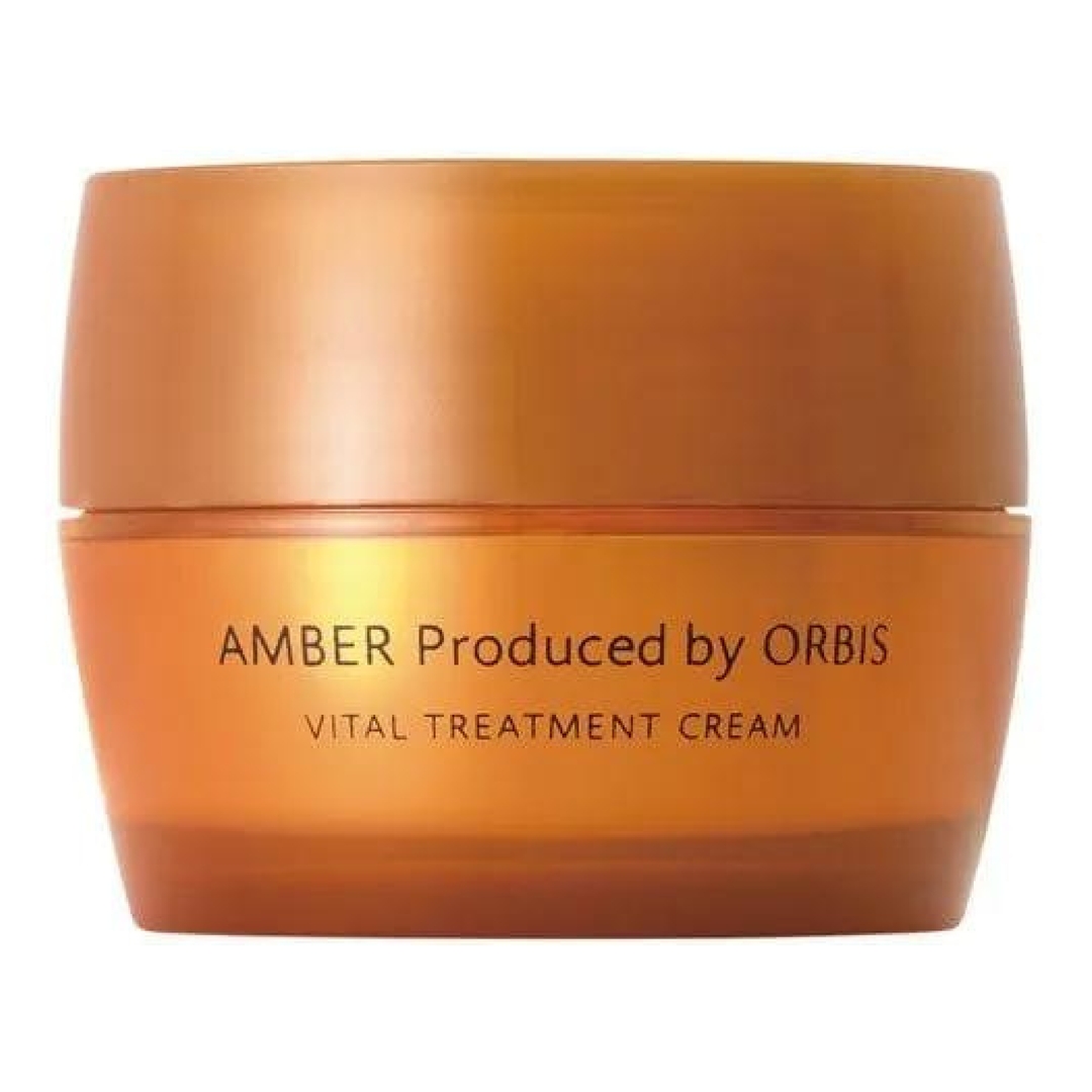 amber